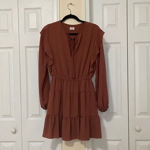 Wilfred short chic dress